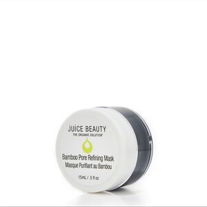 3/$20💗 Juice Beauty Bamboo Pore Refining Mask